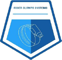 Adser Clamps Systems logo